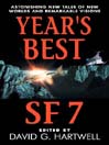 Year's Best SF 7@